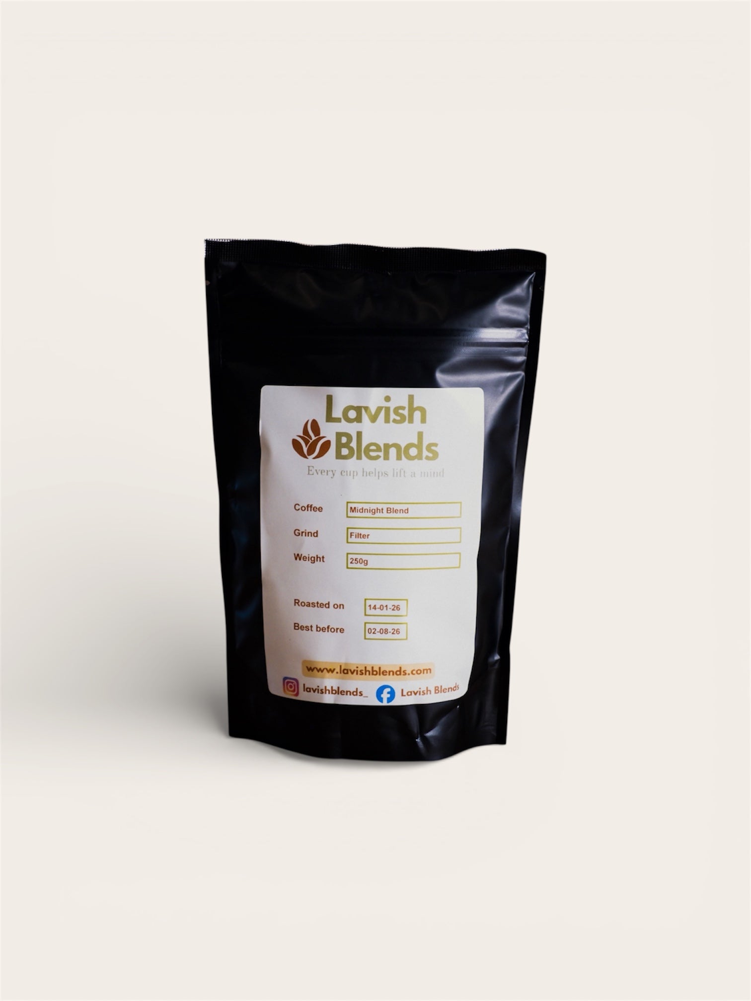 Midnight Blend