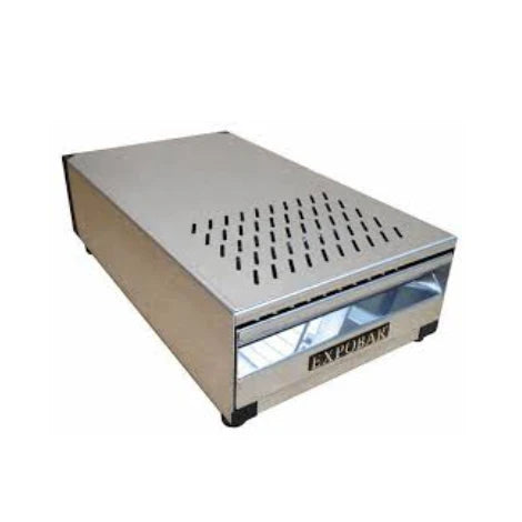 Crem Under Grinder Knock Drawer For Coffee Grounds