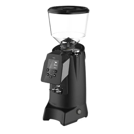 Crem Pulse 65 Professional Coffee Grinder