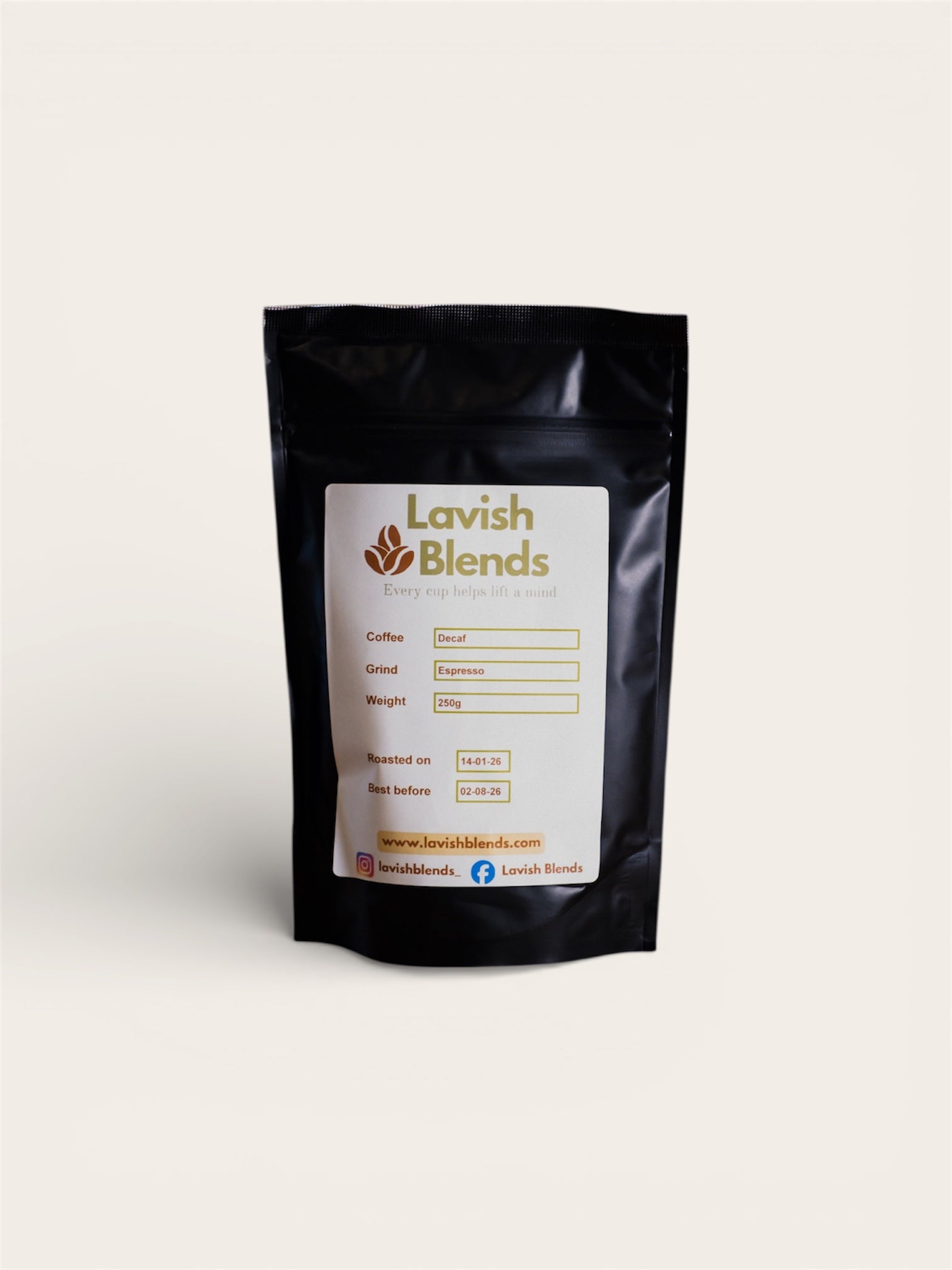 Decaf