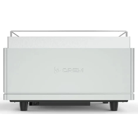 Crem EX2 Traditional 2 Group Coffee Machine
