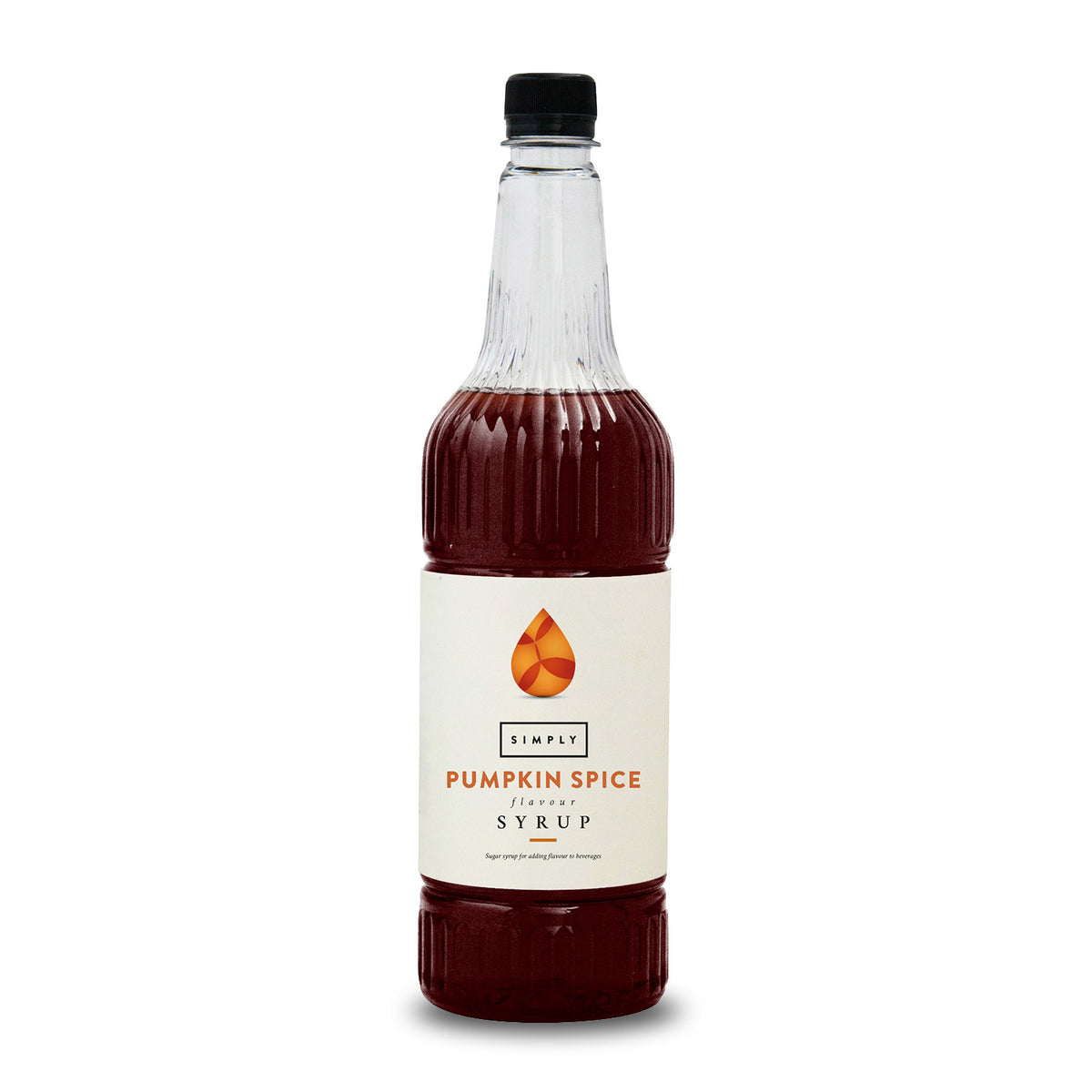 Simply Pumpkin Spice Syrup - 1 Litre