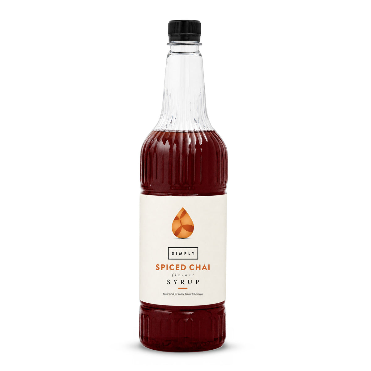 Simply Spiced Chai Syrup - 1 Litre