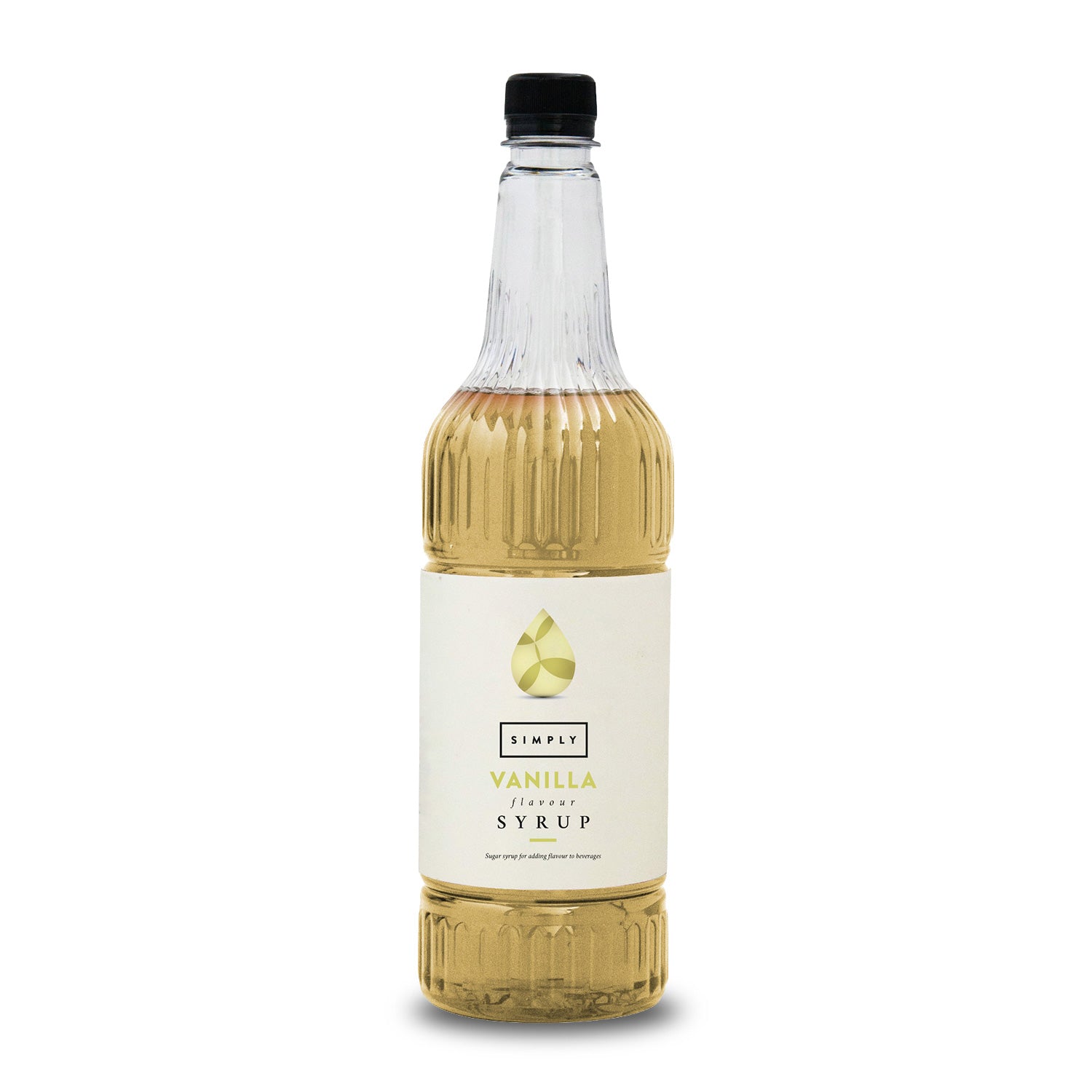 Simply Vanilla Syrup - 1 Litre